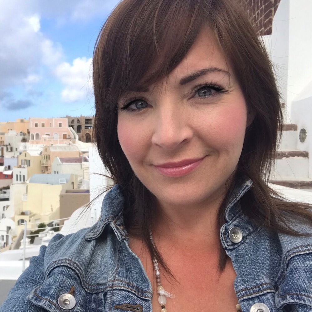 Meet your Posher, Lori